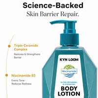 KYN LOOM Barrier Support Body Lotion 1