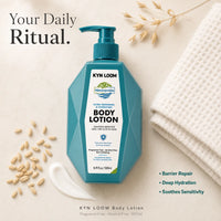 KYN LOOM Barrier Support Body Lotion 1