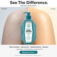 KYN LOOM Barrier Support Body Lotion 1