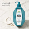 KYN LOOM Barrier Support Body Lotion 1