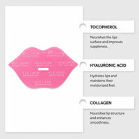 KYN LOOM Night Repair Lip Patches