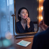 KYN LOOM Night Repair Lip Patches
