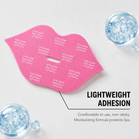 KYN LOOM Night Repair Lip Patches
