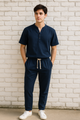 Navy Blue