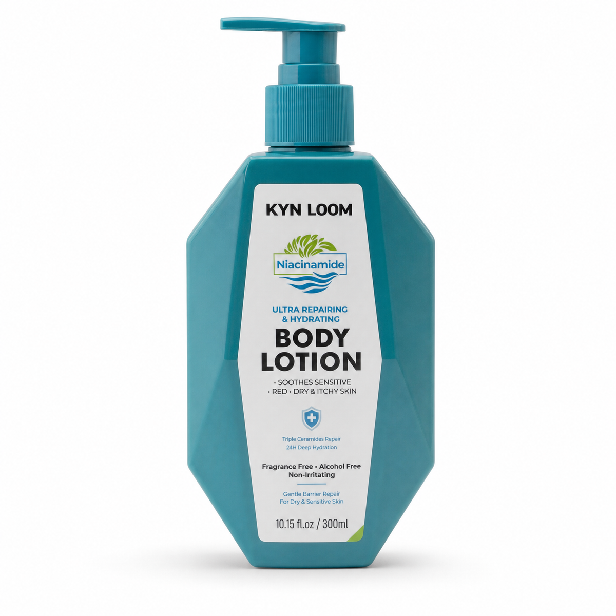 Luminous Skin Beauty Lotion