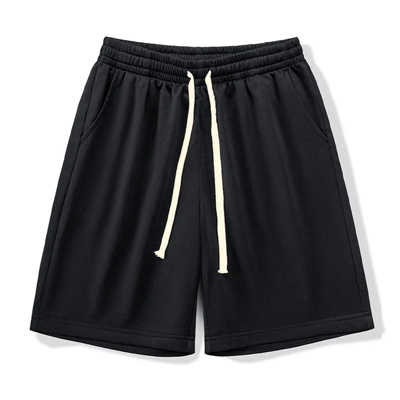 Kyn Loom Casual Long Shorts