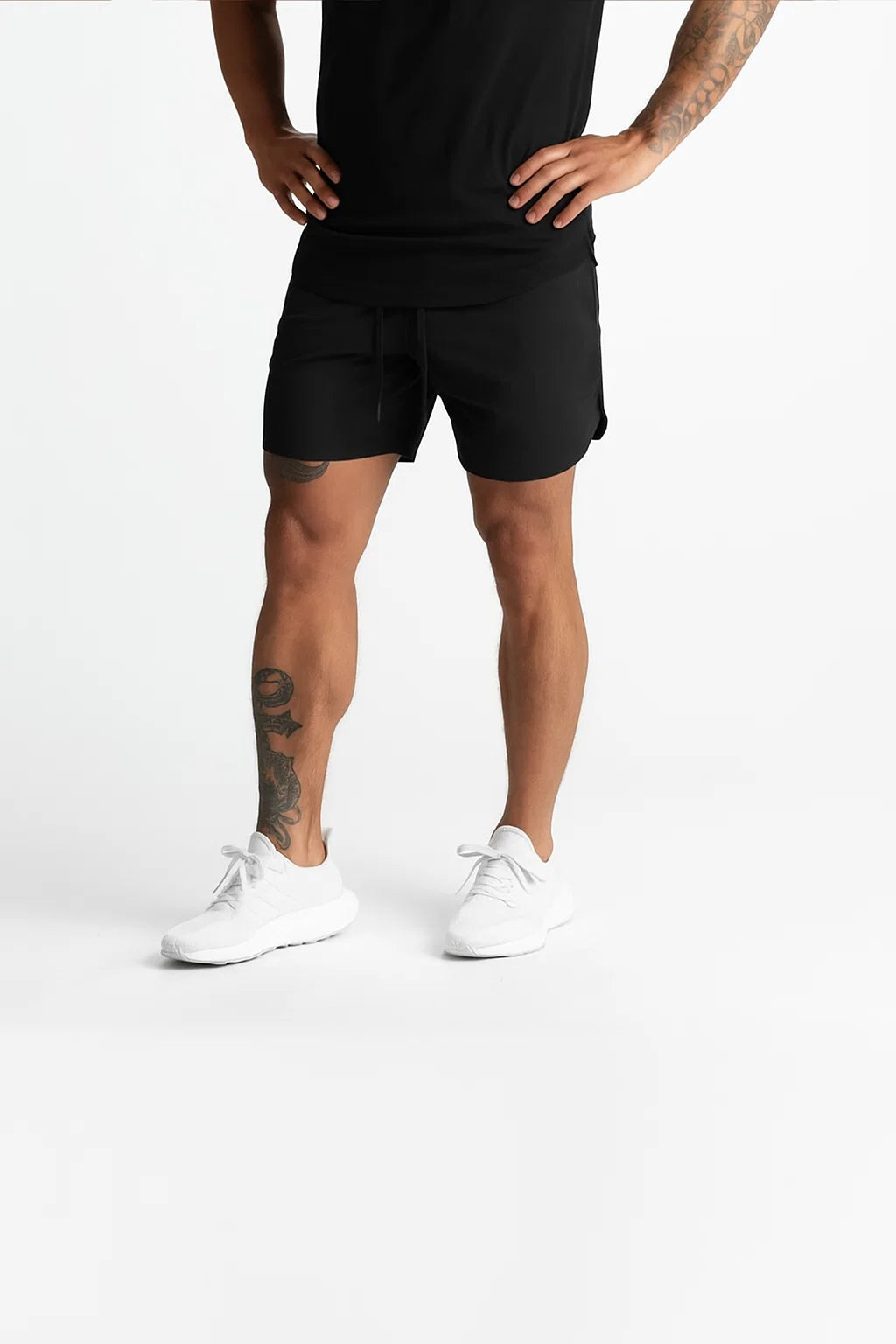 Kyn Loom MotionCore Shorts
