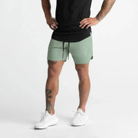 Kyn Loom MotionCore Shorts