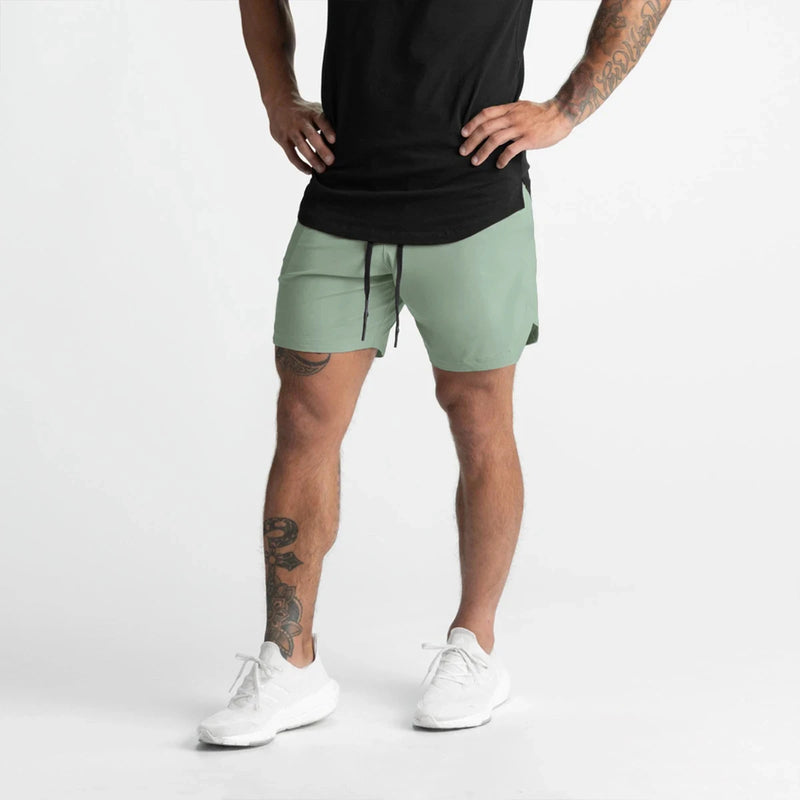 Kyn Loom MotionCore Shorts