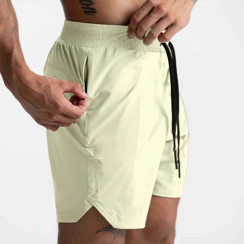 Kyn Loom MotionCore Shorts