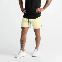 Kyn Loom MotionCore Shorts