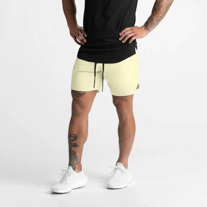 Kyn Loom MotionCore Shorts