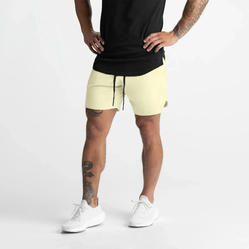 Kyn Loom MotionCore Shorts