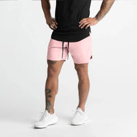 Kyn Loom MotionCore Shorts