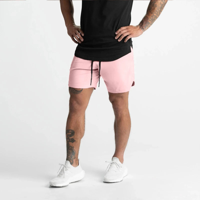 Kyn Loom MotionCore Shorts