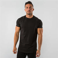 Kyn Loom Muscle Fitness T-Shirt