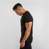 Kyn Loom Muscle Fitness T-Shirt