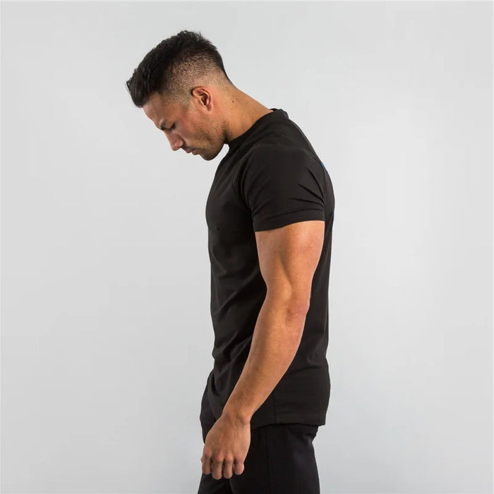 Kyn Loom Muscle Fitness T-Shirt