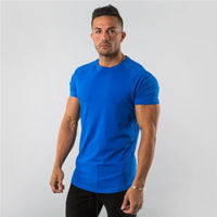Kyn Loom Muscle Fitness T-Shirt
