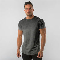 Kyn Loom Muscle Fitness T-Shirt