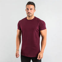 Kyn Loom Muscle Fitness T-Shirt