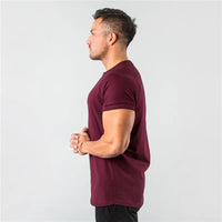 Kyn Loom Muscle Fitness T-Shirt