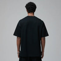 Kyn Loom O-Neck Cotton Tee