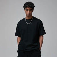 Kyn Loom O-Neck Cotton Tee