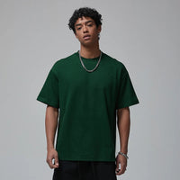 Kyn Loom O-Neck Cotton Tee