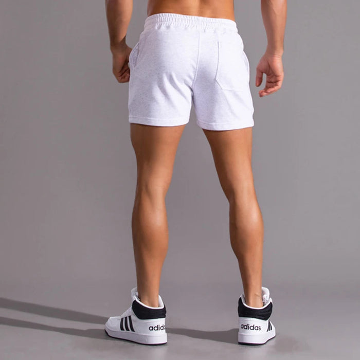 Kyn Loom Running Shorts