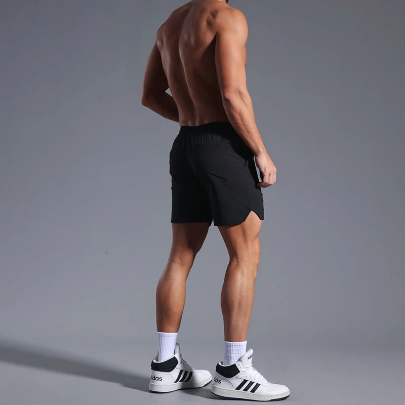 Kyn Loom Running Shorts