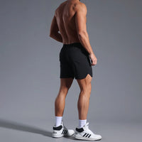 Kyn Loom Running Shorts