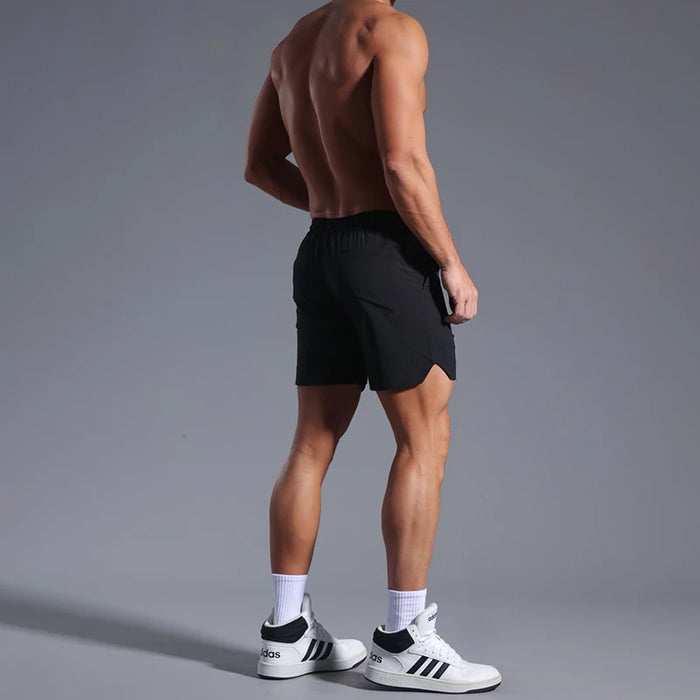Kyn Loom Running Shorts