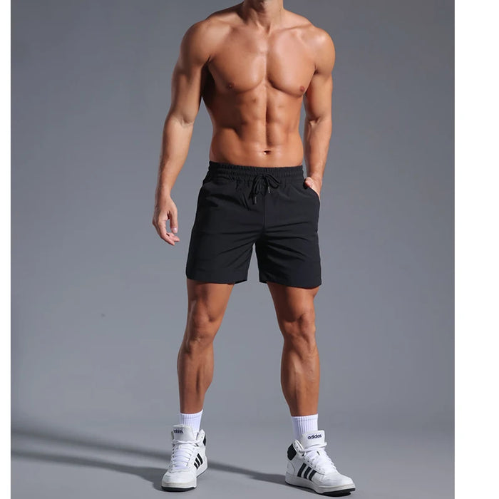 Kyn Loom Running Shorts