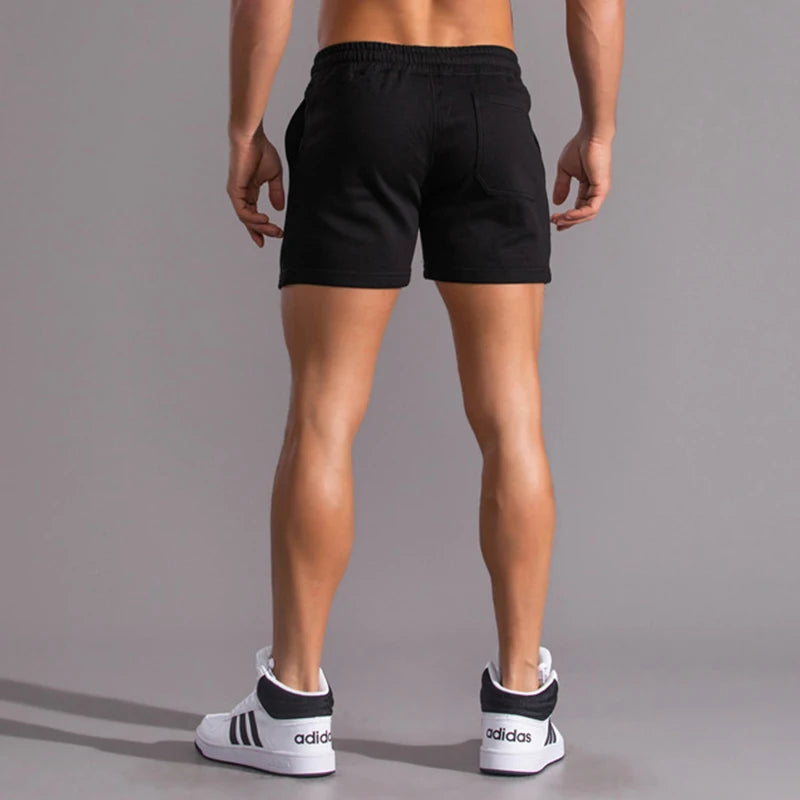 Kyn Loom Running Shorts