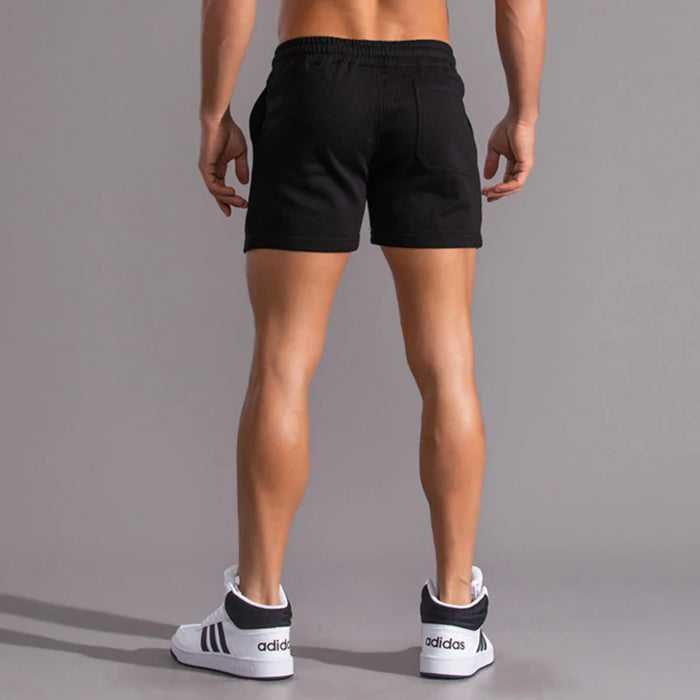 Kyn Loom Running Shorts