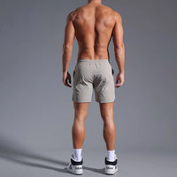 Kyn Loom Running Shorts