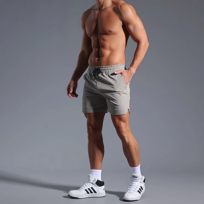 Kyn Loom Running Shorts