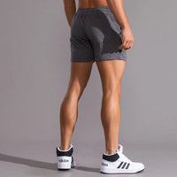 Kyn Loom Running Shorts