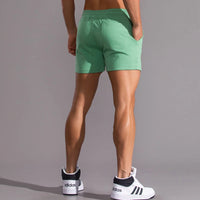 Kyn Loom Running Shorts