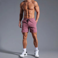 Kyn Loom Running Shorts