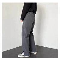 Kyn Loom Straight Pants