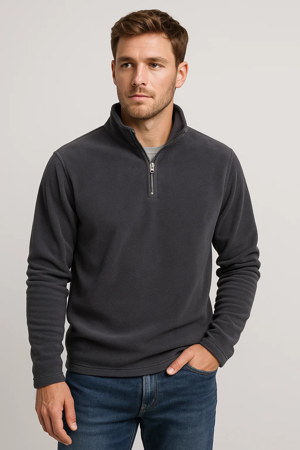 Kyn Loom Thick Knit OverWear