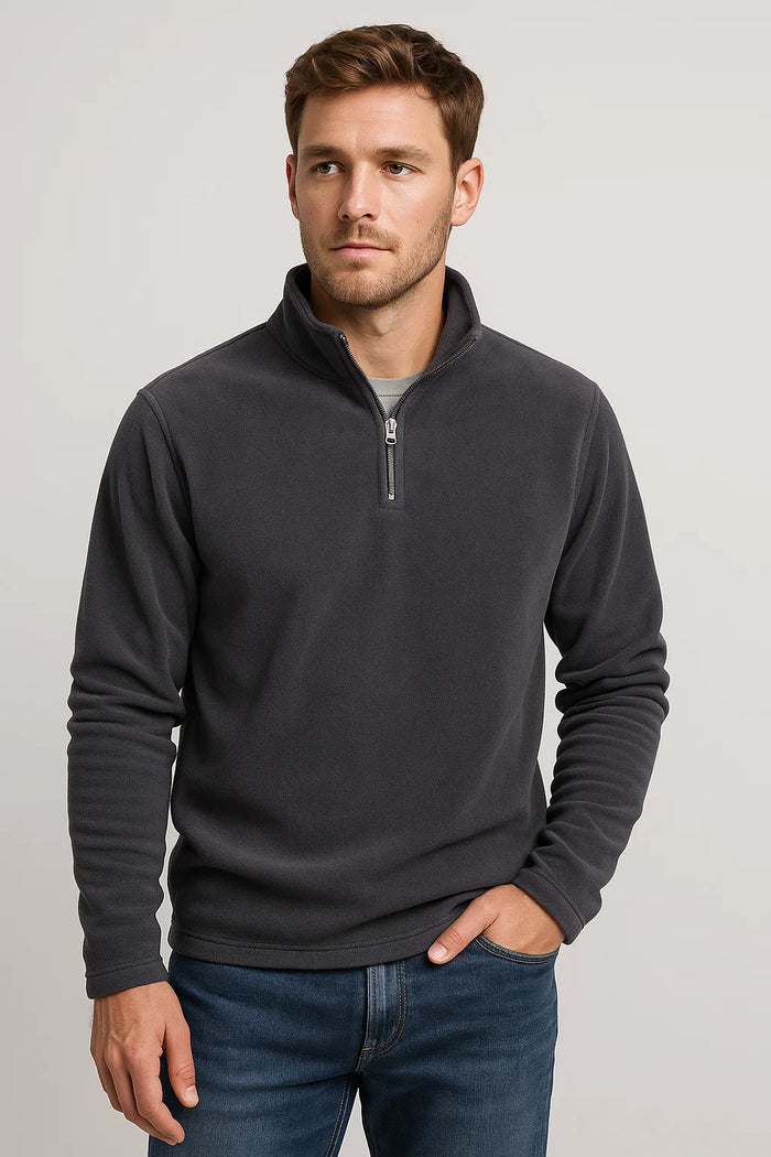 Kyn Loom Thick Knit OverWear