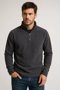 Kyn Loom Thick Knit OverWear