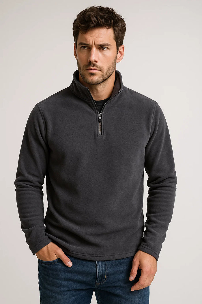 Kyn Loom Thick Knit OverWear