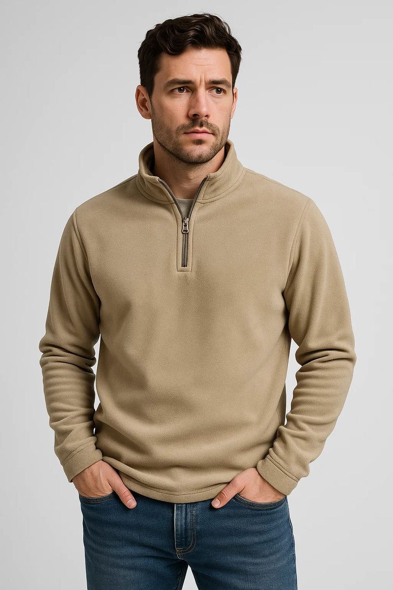 Kyn Loom Thick Knit OverWear