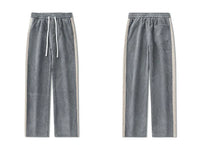 Kyn Loom Wide-Leg Pants