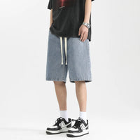 Kyn Loom Casual Summer Shorts