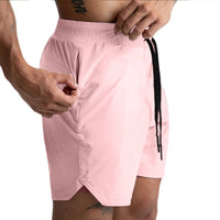 Kyn Loom MotionCore Shorts